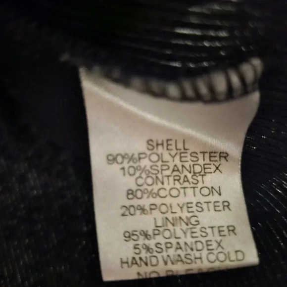 WHY Embellished Balloon Sleeve Blouse - Picture 3 of 5